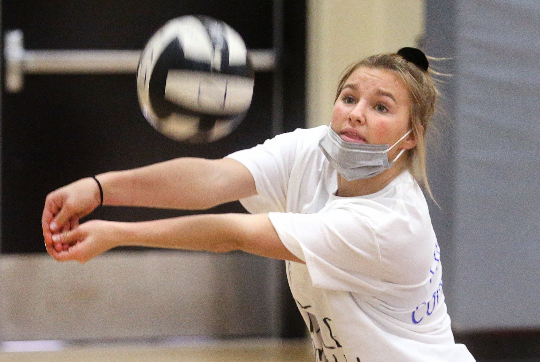 Holmen Volleyball